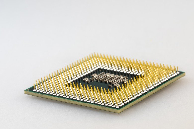 Unlocking the Power of Central Processing Units (CPUs)