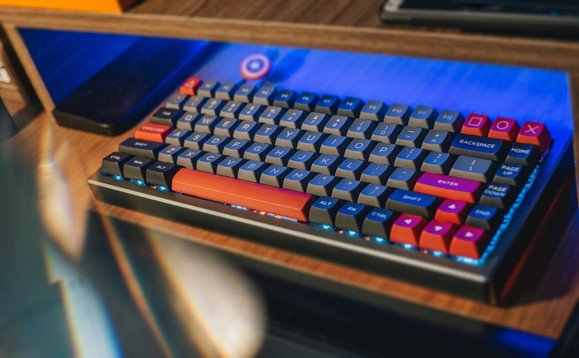 Enhance Your Typing Experience with Ergonomic Keyboards