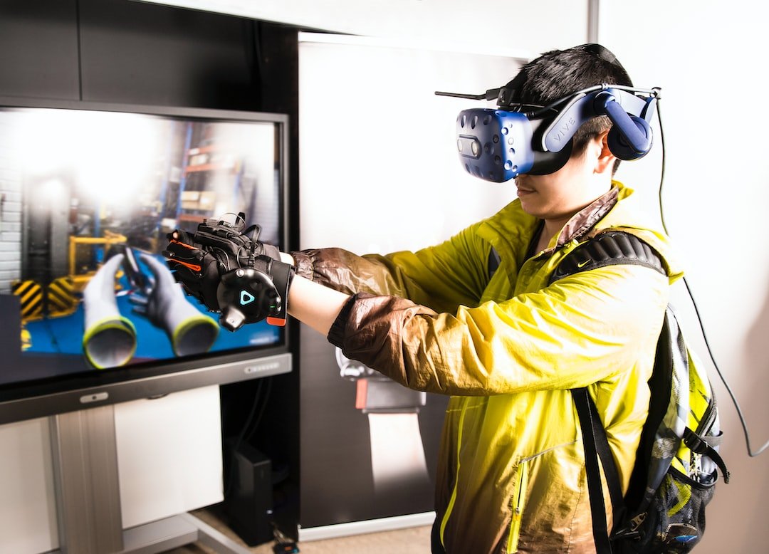 Exploring the Future: The Boundless Potential of Virtual and Augmented Reality in Technical Products